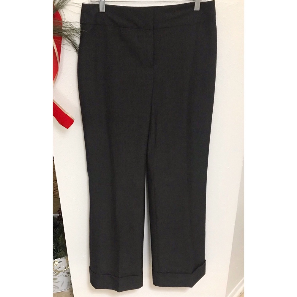 Women’s (Suze 6) Ann Taylor Curvy Fit Trousers